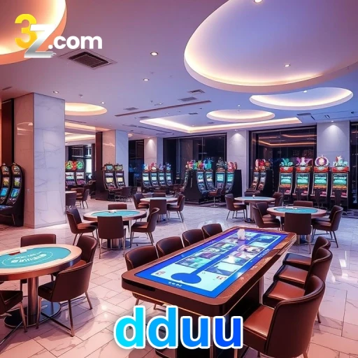 dduu com Jogos de caça-níqueis