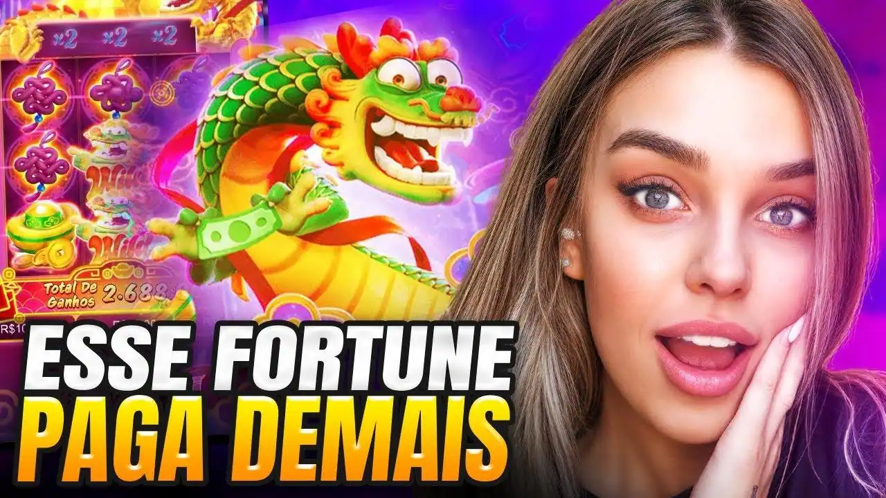 dduu Fortune Dragon