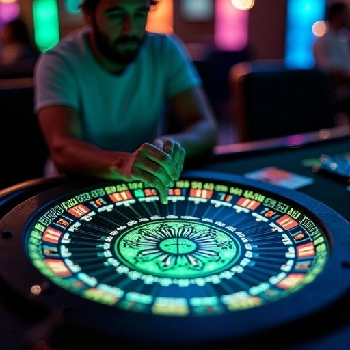 Jackpots Progressivos dduu - Prêmios Milionários