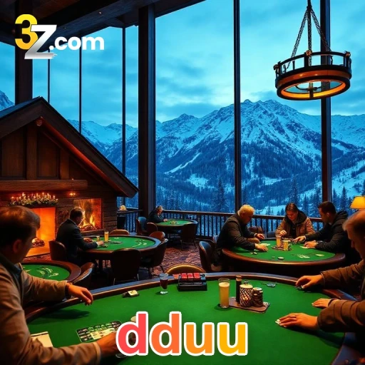 dduu com Jogos de caça-níqueis